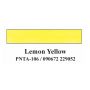 Farba akrylowa R&L Crafter's Choice 59ml, Żółta/Lemon Yellow - 3